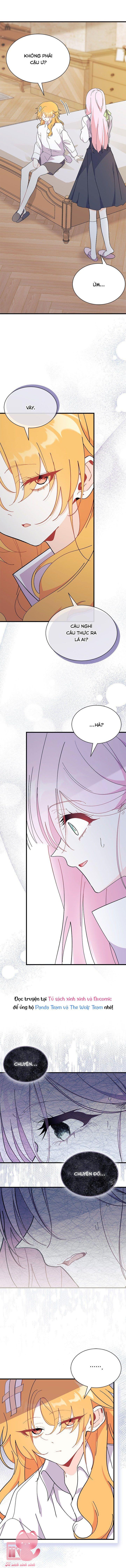 Tôi Không Muốn Làm Người Mai Mối - Chap 56 - Trang 5