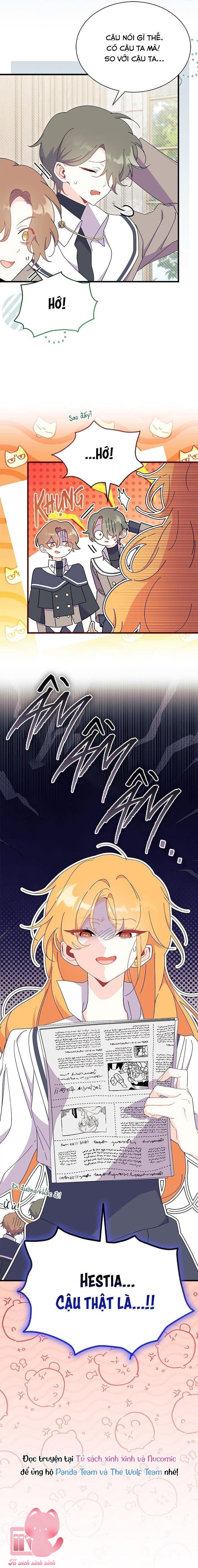 Tôi Không Muốn Làm Người Mai Mối - Chap 60 - Trang 10