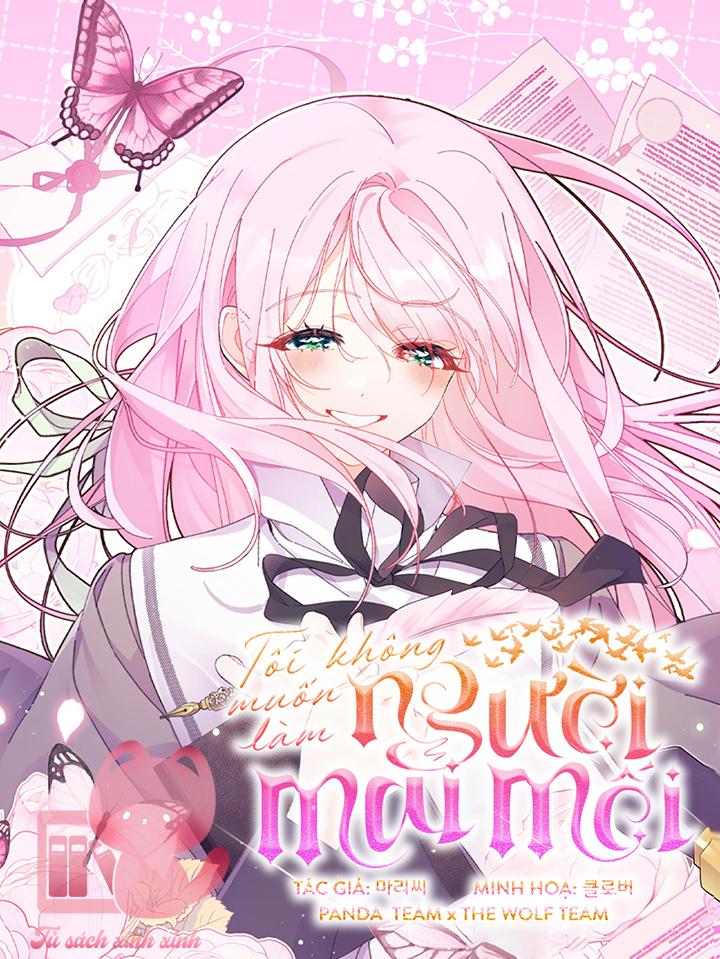 Tôi Không Muốn Làm Người Mai Mối - Chap 62 - Trang 2