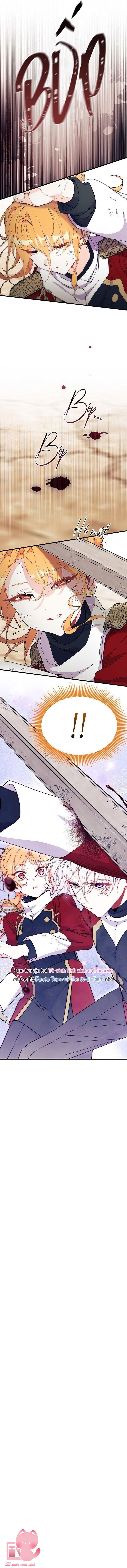 Tôi Không Muốn Làm Người Mai Mối - Chap 73 - Trang 9