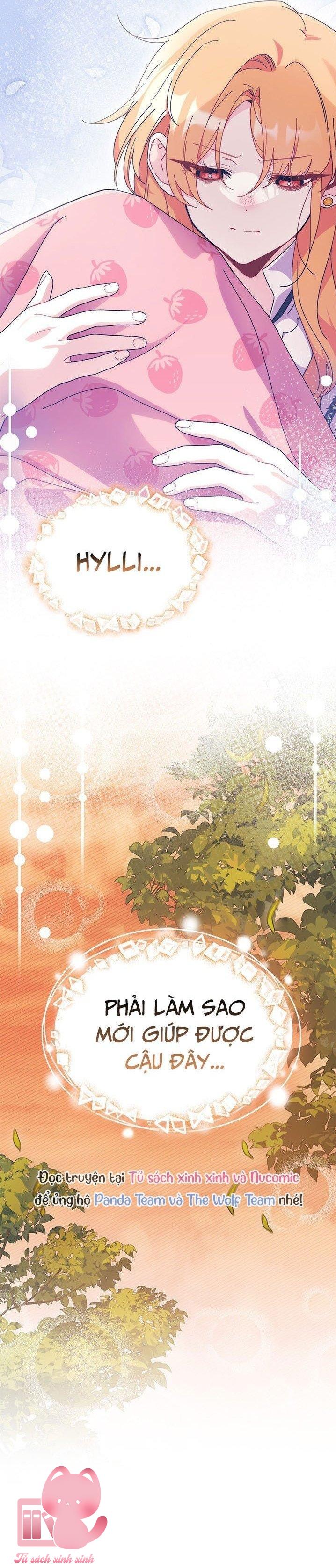 Tôi Không Muốn Làm Người Mai Mối - Chap 74 - Trang 9