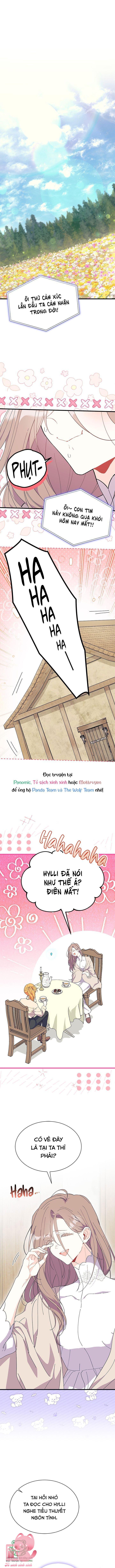 Tôi Không Muốn Làm Người Mai Mối - Chap 78 - Trang 2
