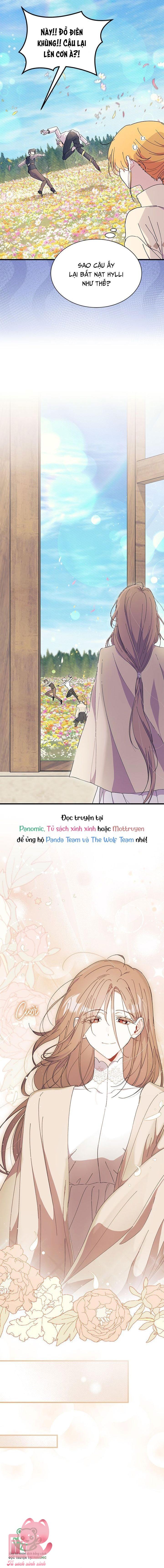 Tôi Không Muốn Làm Người Mai Mối - Chap 78 - Trang 11