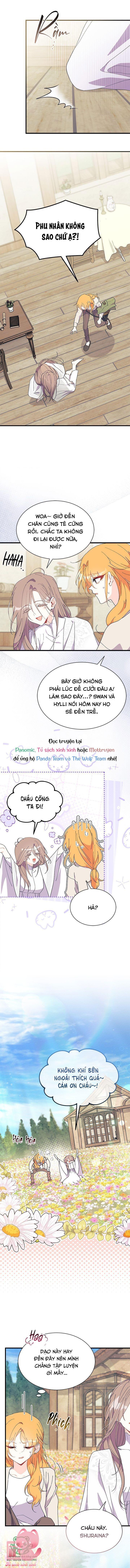Tôi Không Muốn Làm Người Mai Mối - Chap 78 - Trang 12
