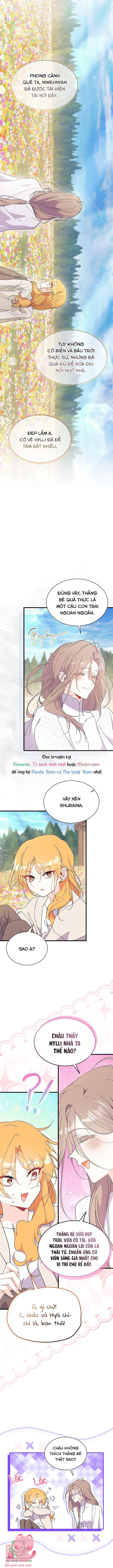 Tôi Không Muốn Làm Người Mai Mối - Chap 78 - Trang 13