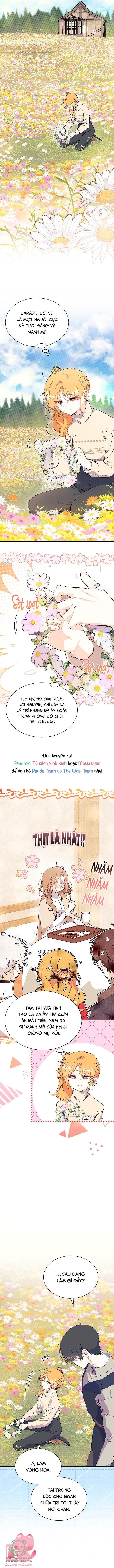 Tôi Không Muốn Làm Người Mai Mối - Chap 78 - Trang 7