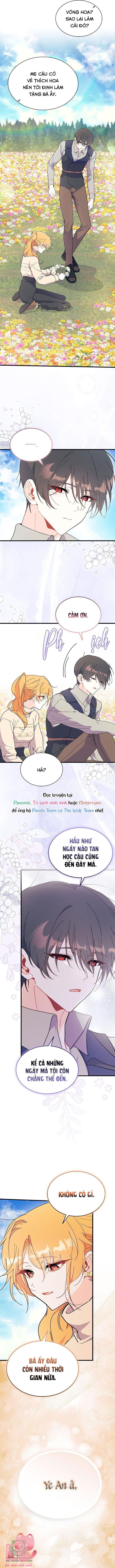 Tôi Không Muốn Làm Người Mai Mối - Chap 78 - Trang 8