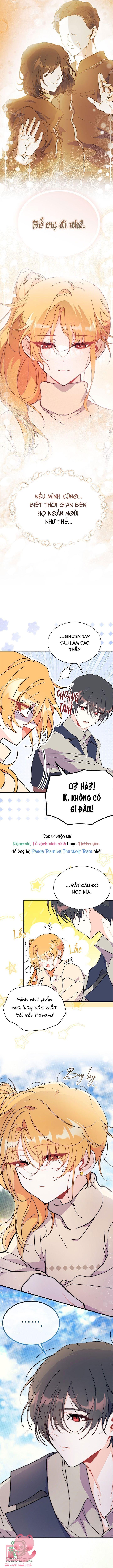 Tôi Không Muốn Làm Người Mai Mối - Chap 78 - Trang 9