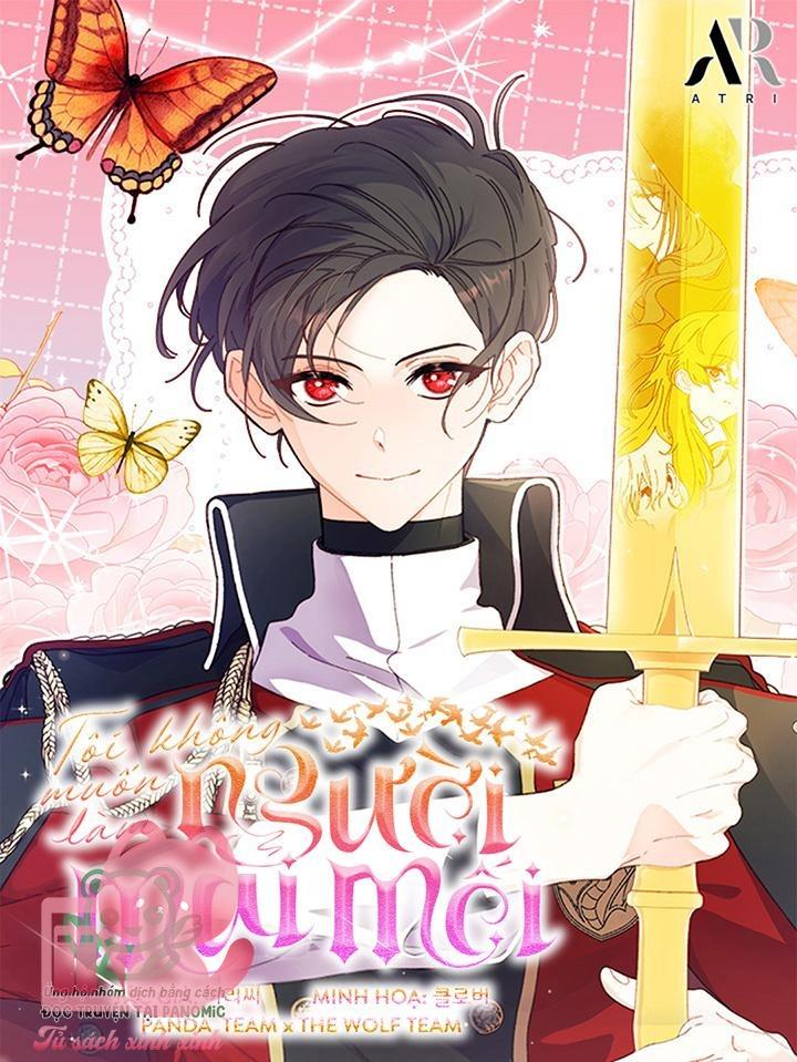 Tôi Không Muốn Làm Người Mai Mối - Chap 80 - Trang 1