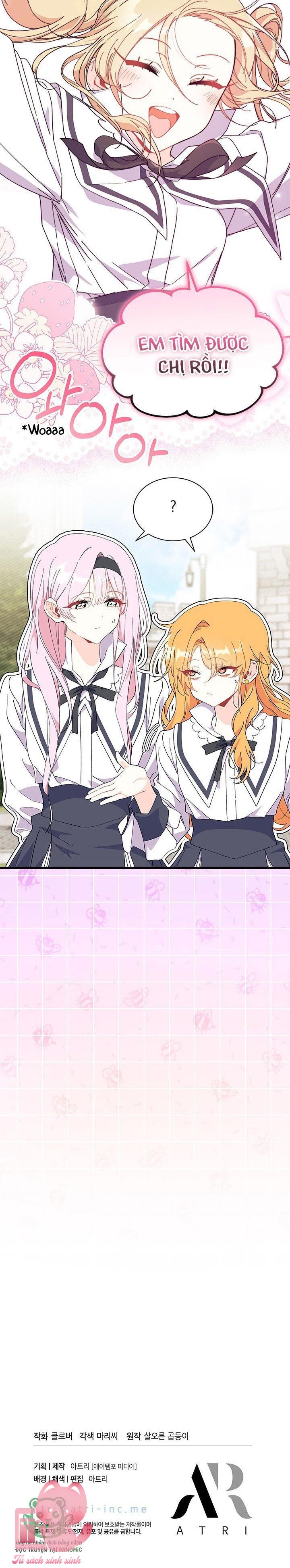 Tôi Không Muốn Làm Người Mai Mối - Chap 84 - Trang 10