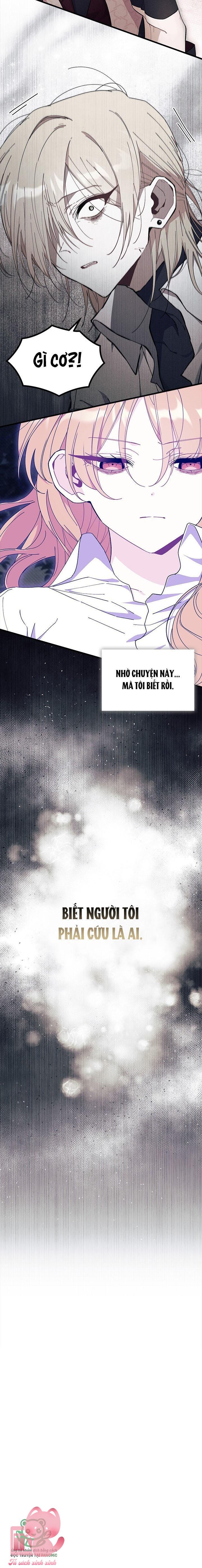 Tôi Không Muốn Làm Người Mai Mối - Chap 85 - Trang 8