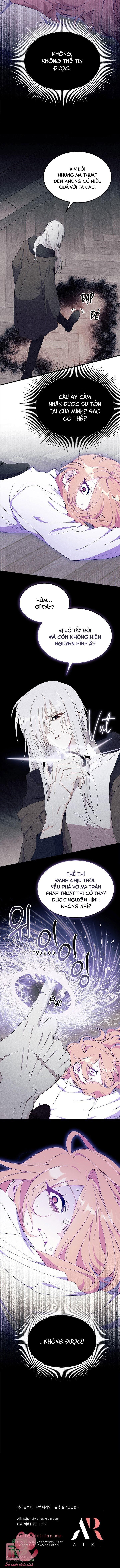 Tôi Không Muốn Làm Người Mai Mối - Chap 87 - Trang 9