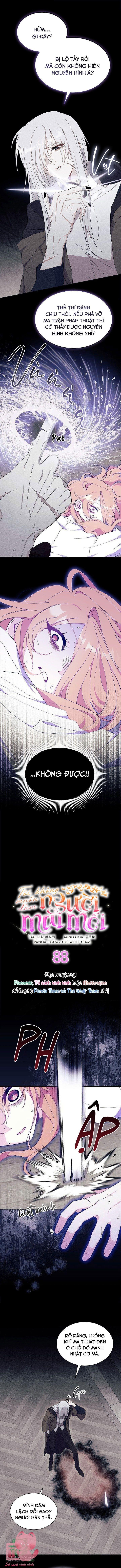 Tôi Không Muốn Làm Người Mai Mối - Chap 88 - Trang 2