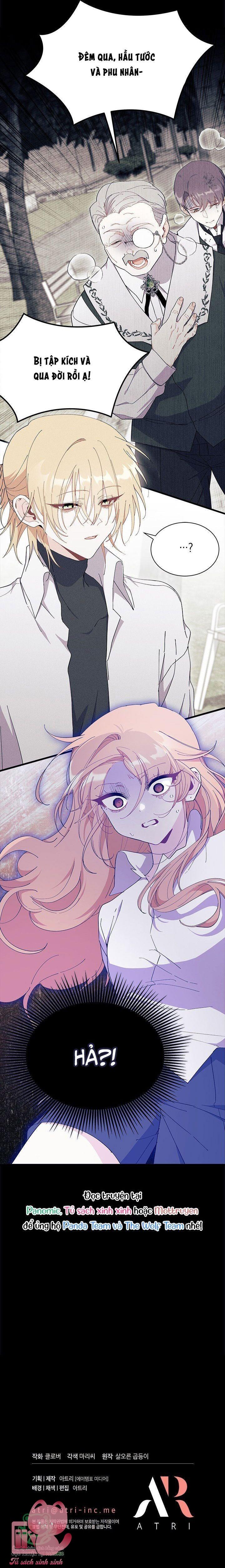 Tôi Không Muốn Làm Người Mai Mối - Chap 88 - Trang 13