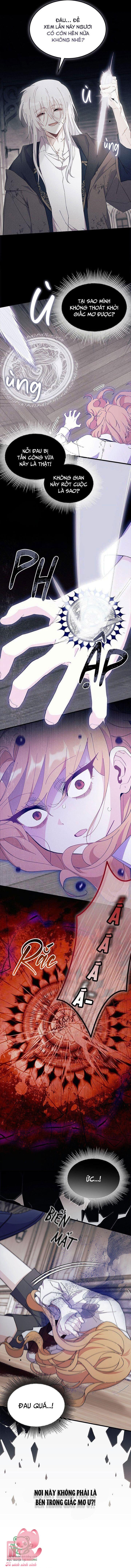 Tôi Không Muốn Làm Người Mai Mối - Chap 88 - Trang 3