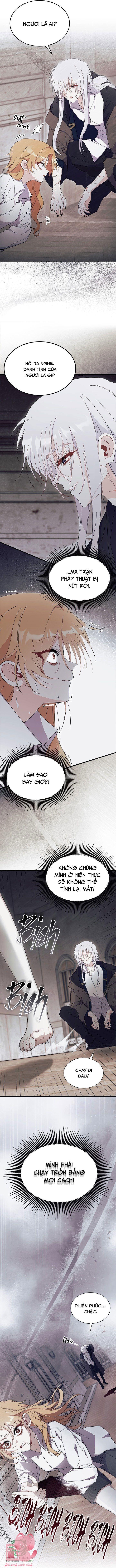 Tôi Không Muốn Làm Người Mai Mối - Chap 88 - Trang 4