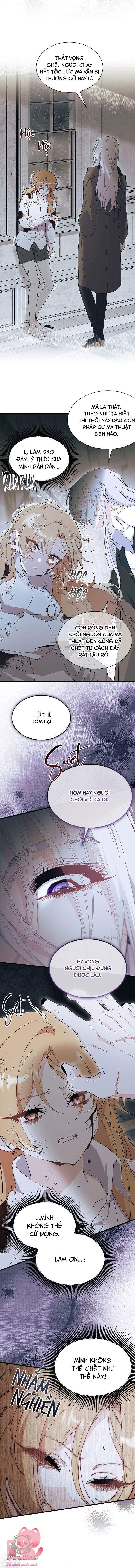 Tôi Không Muốn Làm Người Mai Mối - Chap 88 - Trang 6