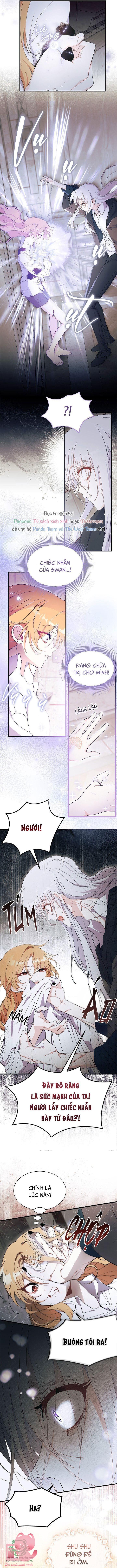 Tôi Không Muốn Làm Người Mai Mối - Chap 88 - Trang 7