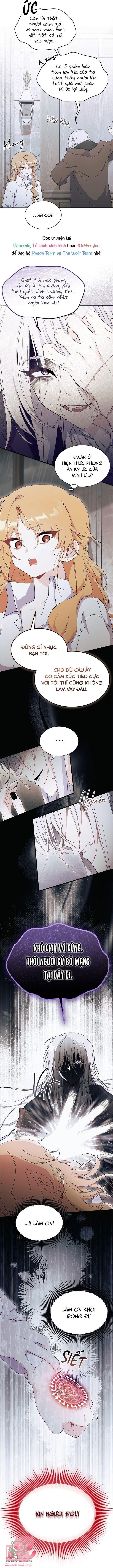 Tôi Không Muốn Làm Người Mai Mối - Chap 88 - Trang 9