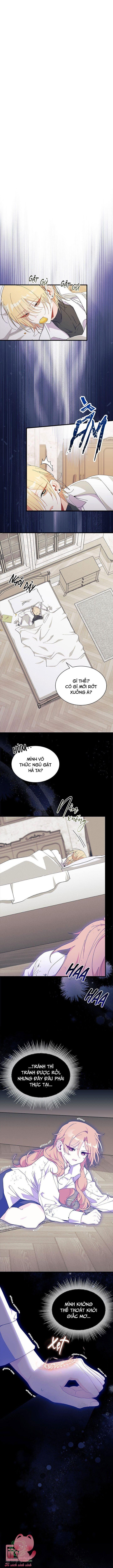 Tôi Không Muốn Làm Người Mai Mối - Chap 88 - Trang 10