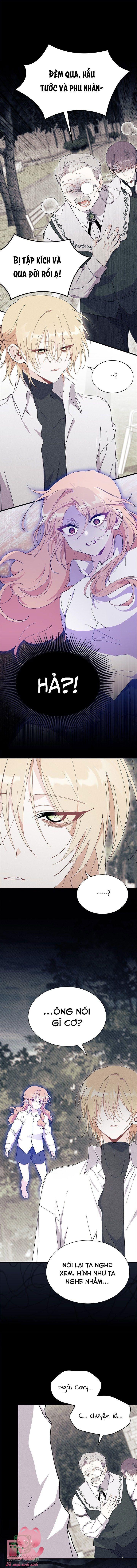 Tôi Không Muốn Làm Người Mai Mối - Chap 89 - Trang 2