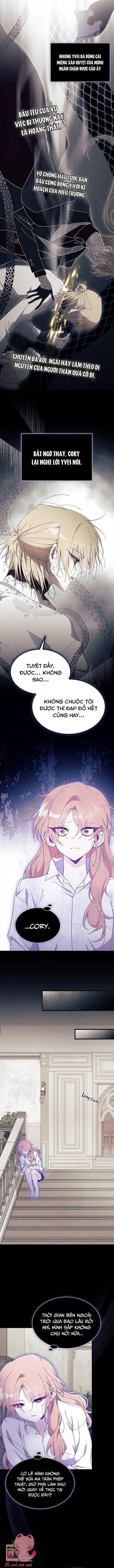 Tôi Không Muốn Làm Người Mai Mối - Chap 89 - Trang 13