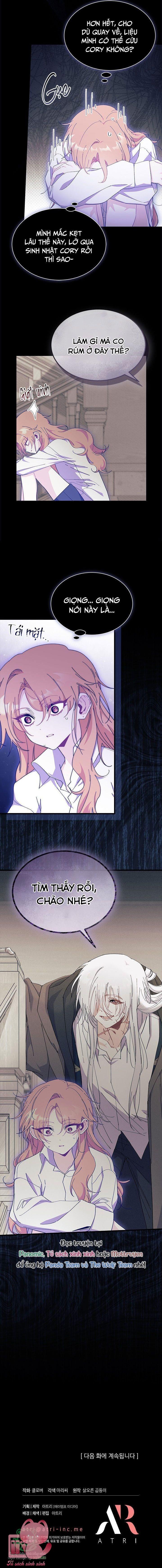 Tôi Không Muốn Làm Người Mai Mối - Chap 89 - Trang 14