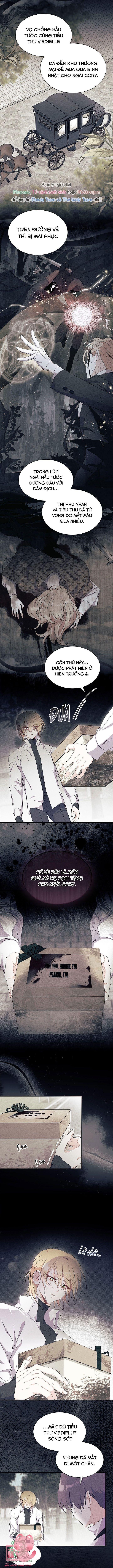 Tôi Không Muốn Làm Người Mai Mối - Chap 89 - Trang 3