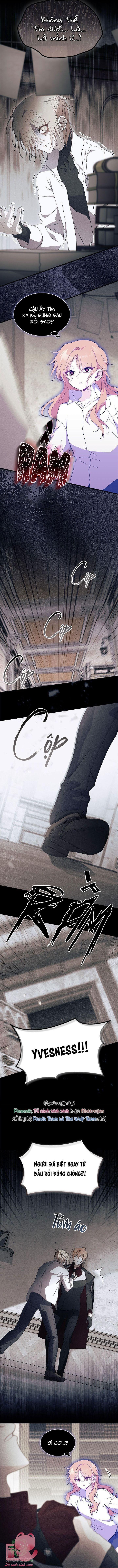 Tôi Không Muốn Làm Người Mai Mối - Chap 89 - Trang 7