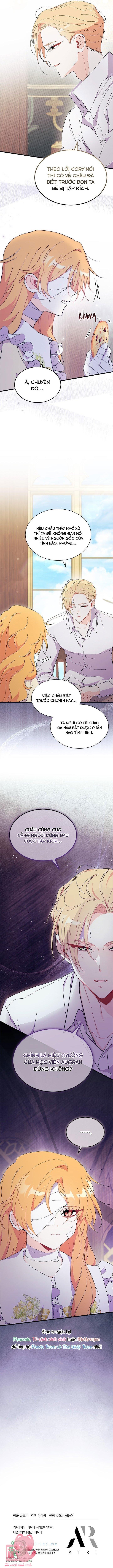 Tôi Không Muốn Làm Người Mai Mối - Chap 92 - Trang 13