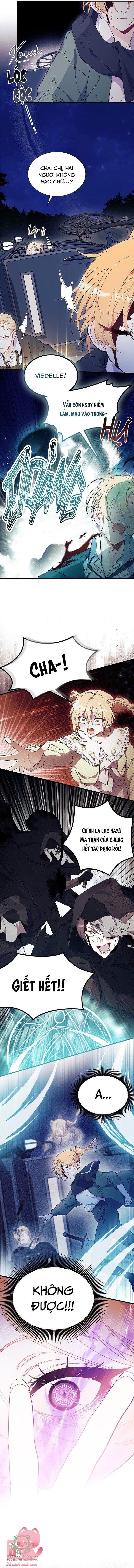 Tôi Không Muốn Làm Người Mai Mối - Chap 92 - Trang 6