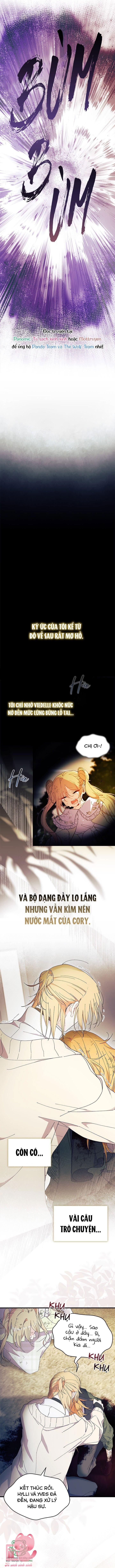 Tôi Không Muốn Làm Người Mai Mối - Chap 92 - Trang 7