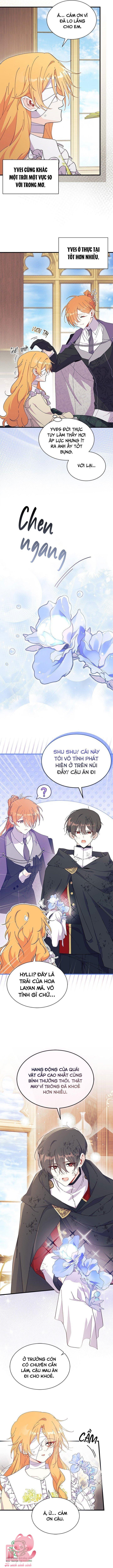 Tôi Không Muốn Làm Người Mai Mối - Chap 93 - Trang 12