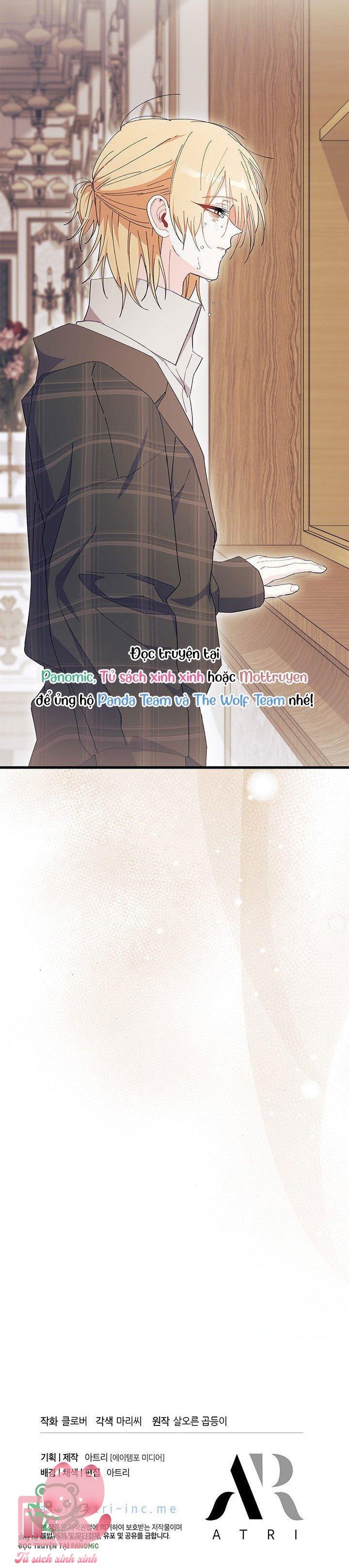 Tôi Không Muốn Làm Người Mai Mối - Chap 93 - Trang 14