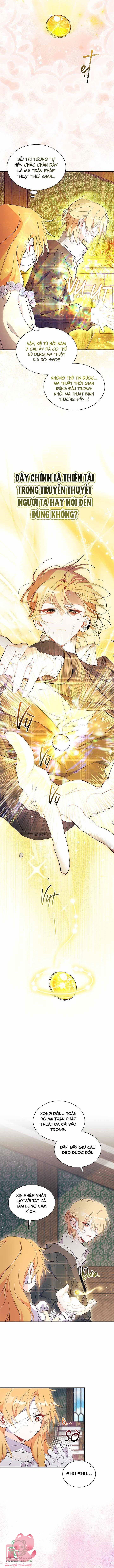 Tôi Không Muốn Làm Người Mai Mối - Chap 94 - Trang 11
