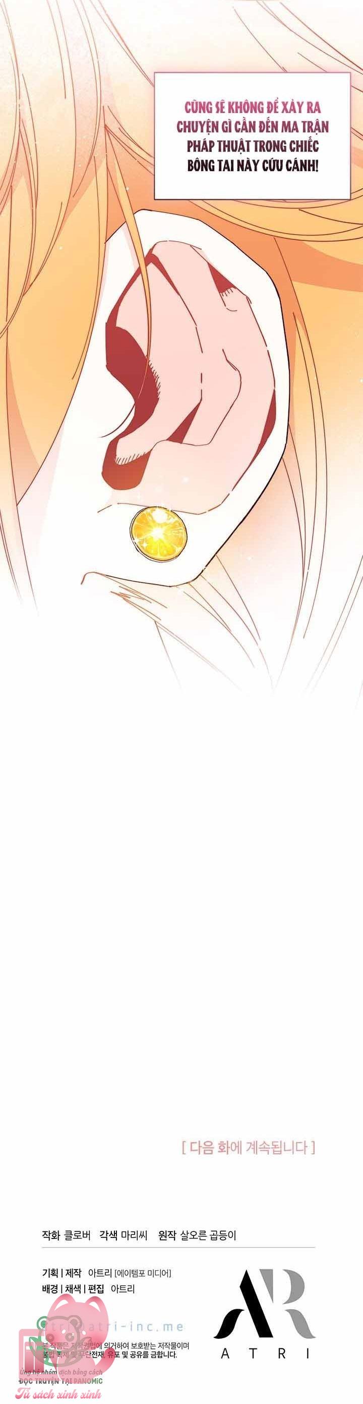 Tôi Không Muốn Làm Người Mai Mối - Chap 94 - Trang 13