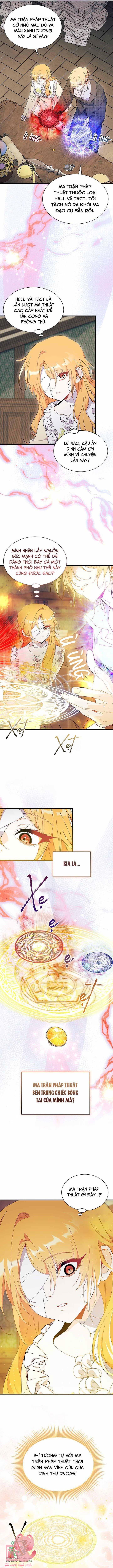 Tôi Không Muốn Làm Người Mai Mối - Chap 94 - Trang 10