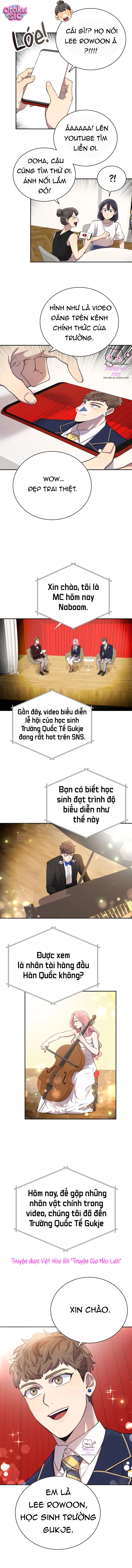 Tôi Không Thể Ngu Ngốc Đến Mức Này - Chap 1 - Trang 2