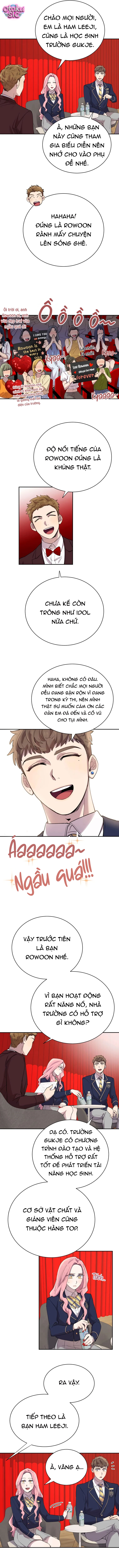 Tôi Không Thể Ngu Ngốc Đến Mức Này - Chap 1 - Trang 3