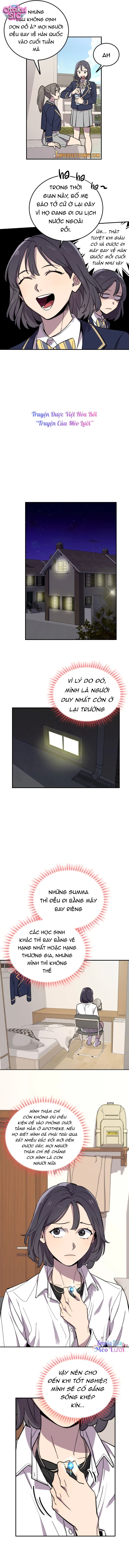 Tôi Không Thể Ngu Ngốc Đến Mức Này - Chap 2 - Trang 11