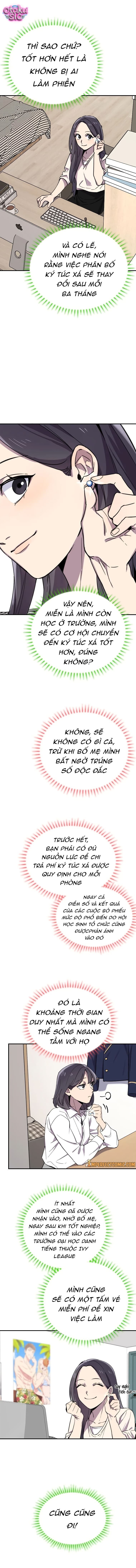 Tôi Không Thể Ngu Ngốc Đến Mức Này - Chap 2 - Trang 12