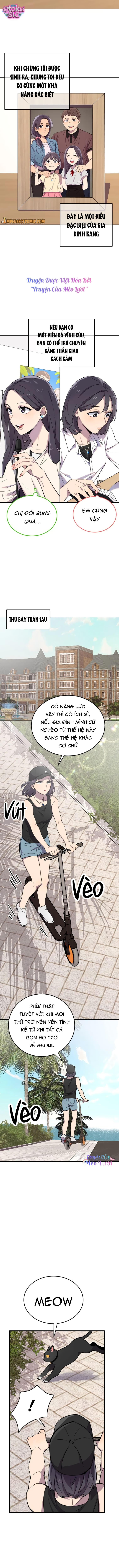 Tôi Không Thể Ngu Ngốc Đến Mức Này - Chap 2 - Trang 13
