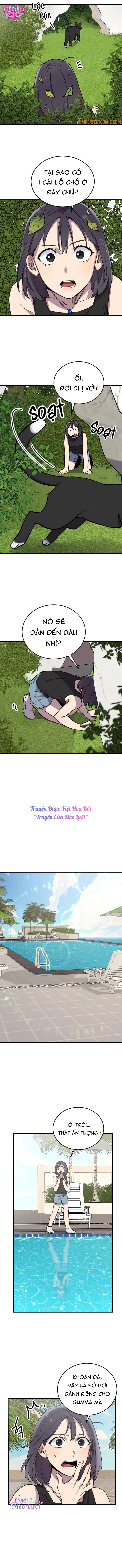 Tôi Không Thể Ngu Ngốc Đến Mức Này - Chap 2 - Trang 16