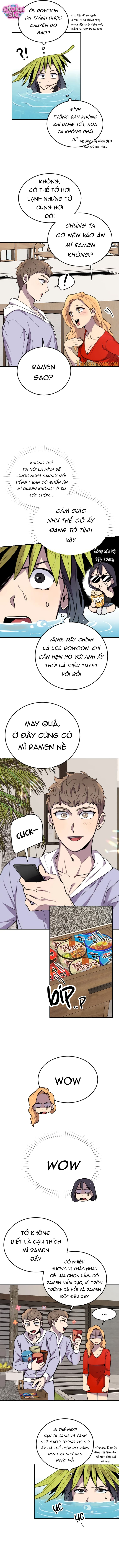 Tôi Không Thể Ngu Ngốc Đến Mức Này - Chap 2 - Trang 19
