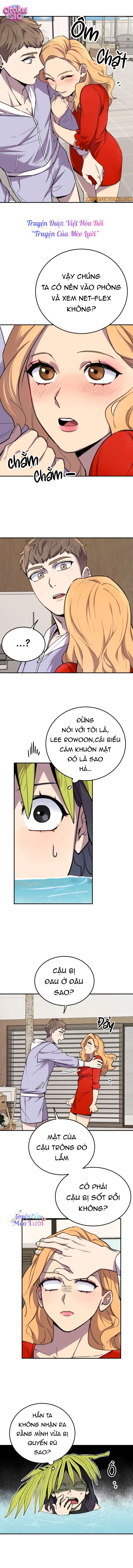 Tôi Không Thể Ngu Ngốc Đến Mức Này - Chap 2 - Trang 20