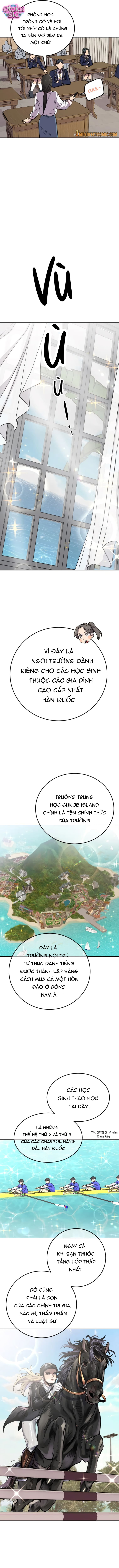 Tôi Không Thể Ngu Ngốc Đến Mức Này - Chap 2 - Trang 6