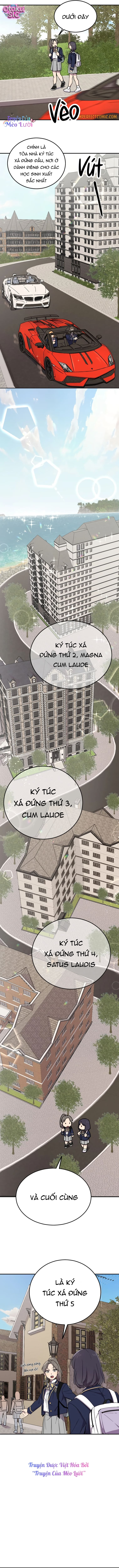 Tôi Không Thể Ngu Ngốc Đến Mức Này - Chap 2 - Trang 9