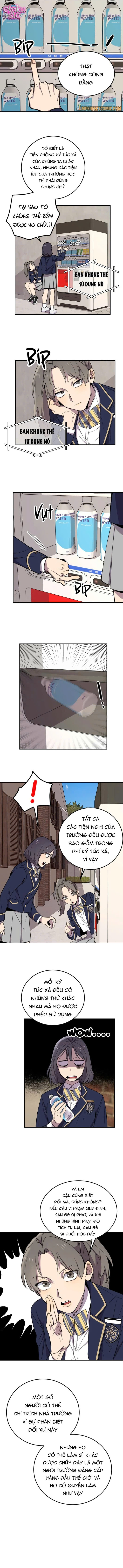 Tôi Không Thể Ngu Ngốc Đến Mức Này - Chap 2 - Trang 10