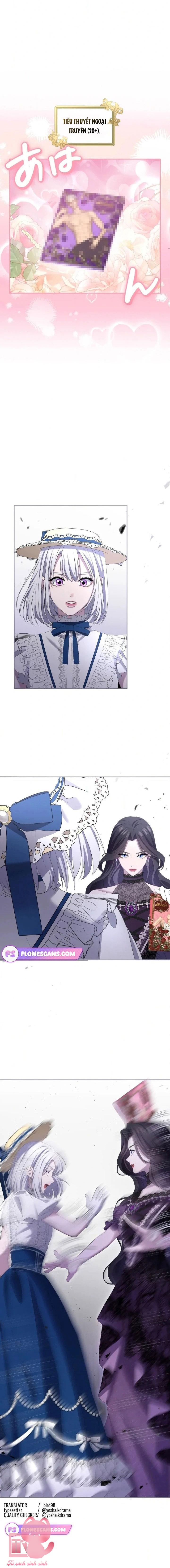 Tôi Không Thể Ngừng Yêu Người Phụ Nữ Độc Ác Nhất Đế Quốc - Chap 30 - Trang 16