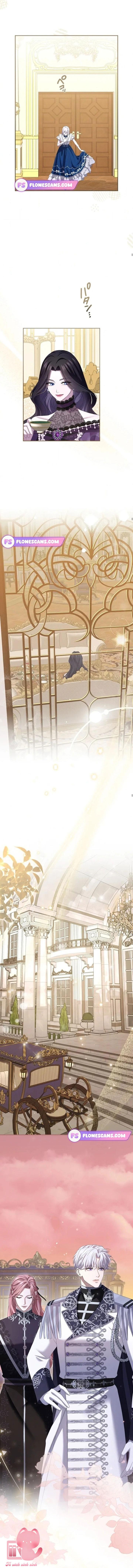 Tôi Không Thể Ngừng Yêu Người Phụ Nữ Độc Ác Nhất Đế Quốc - Chap 31 - Trang 6